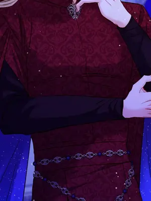 掉入暗黑逆後宮遊戲中無法脫身 1-32話 第一季完_032037