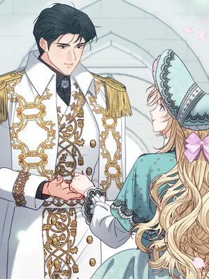 掉入暗黑逆後宮遊戲中無法脫身 1-32話 第一季完_032058