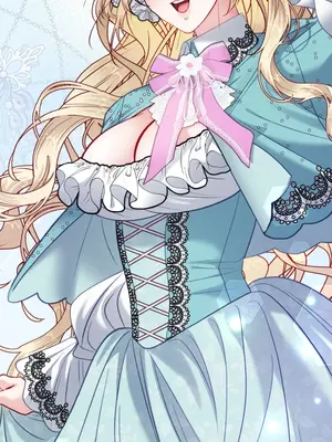 掉入暗黑逆後宮遊戲中無法脫身 1-32話 第一季完_032061