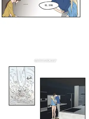 狐狸在說什麼？What Does the Fox Say？ 1-134話[完結]_1006003
