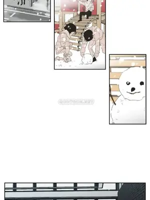 狐狸在說什麼？What Does the Fox Say？ 1-134話[完結]_3089011