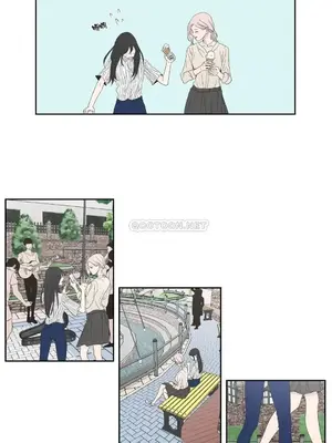 狐狸在說什麼？What Does the Fox Say？ 1-134話[完結]_4097008