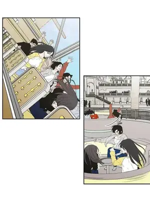 狐狸在說什麼？What Does the Fox Say？ 1-134話[完結]_4103006