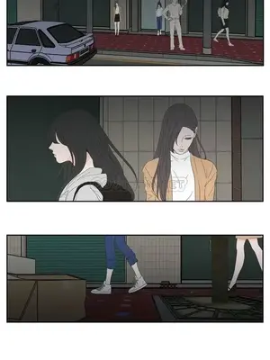 狐狸在說什麼？What Does the Fox Say？ 1-134話[完結]_4105012