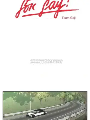 狐狸在說什麼？What Does the Fox Say？ 1-134話[完結]_5109001