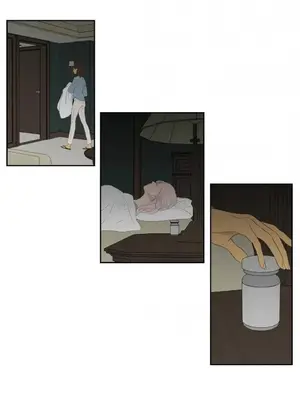 狐狸在說什麼？What Does the Fox Say？ 1-134話[完結]_5112004