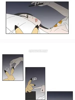 狐狸在說什麼？What Does the Fox Say？ 1-134話[完結]_2040063
