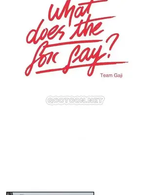 狐狸在說什麼？What Does the Fox Say？ 1-134話[完結]_5115001