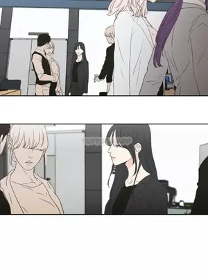 狐狸在說什麼？What Does the Fox Say？ 1-134話[完結]_5119006