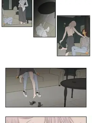 狐狸在說什麼？What Does the Fox Say？ 1-134話[完結]_5121002