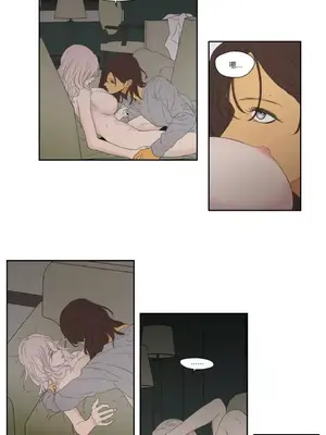 狐狸在說什麼？What Does the Fox Say？ 1-134話[完結]_5121005