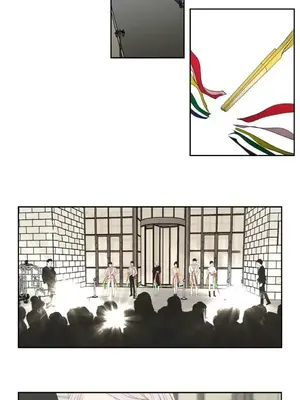 狐狸在說什麼？What Does the Fox Say？ 1-134話[完結]_5123011