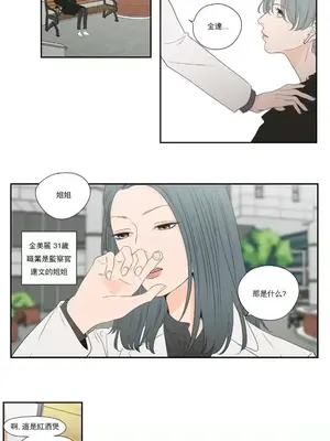 狐狸在說什麼？What Does the Fox Say？ 1-134話[完結]_6132004