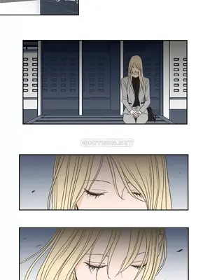 狐狸在說什麼？What Does the Fox Say？ 1-134話[完結]_3058044