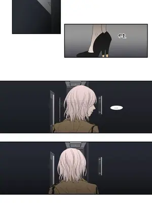 狐狸在說什麼？What Does the Fox Say？ 1-134話[完結]_3066078