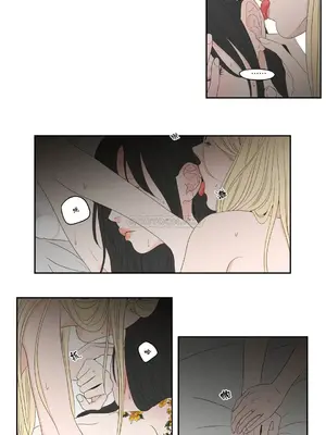 狐狸在說什麼？What Does the Fox Say？ 1-134話[完結]_3070123