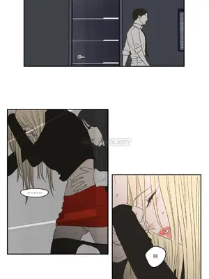 狐狸在說什麼？What Does the Fox Say？ 1-134話[完結]_3073023