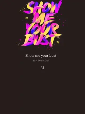 Show me your bust 1-41話_031001