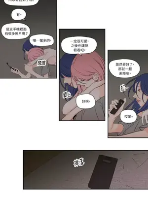 Show me your bust 1-41話_032020