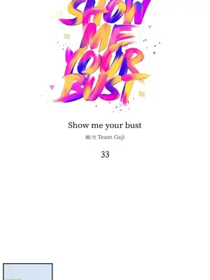 Show me your bust 1-41話_033001