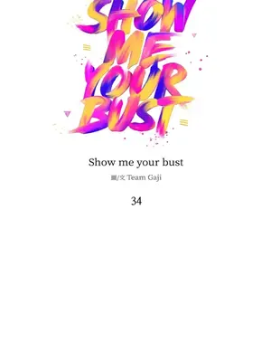 Show me your bust 1-41話_034001