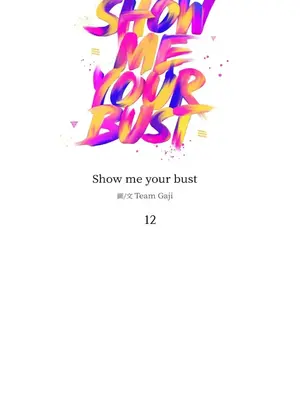 Show me your bust 1-41話_012001