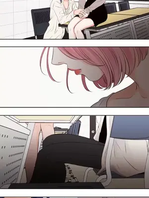 Show me your bust 1-41話_036011