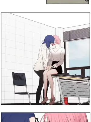 Show me your bust 1-41話_036013