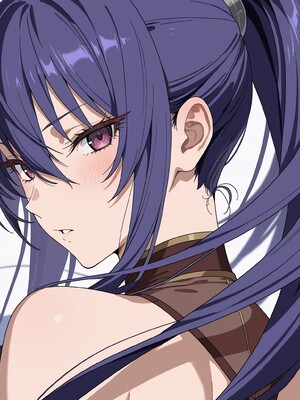 (MohumoAi) Akiyama Rinko (Patreon) [Ai Generated]_Akiyama_Rinko_1_002