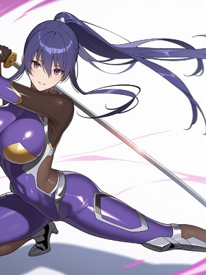 (MohumoAi) Akiyama Rinko (Patreon) [Ai Generated]_Akiyama_Rinko_1_013