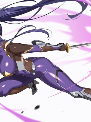 (MohumoAi) Akiyama Rinko (Patreon) [Ai Generated]_Akiyama_Rinko_1_014