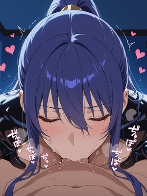 (MohumoAi) Akiyama Rinko (Patreon) [Ai Generated]_Akiyama_Rinko_1_070