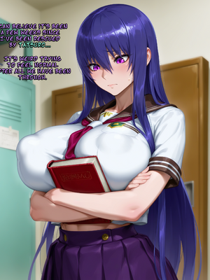 [PS-AI] (PATREON) Rinko Akiyama [AI Generated]