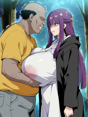 [ベック] Fern [AI Generated]_EHB_5