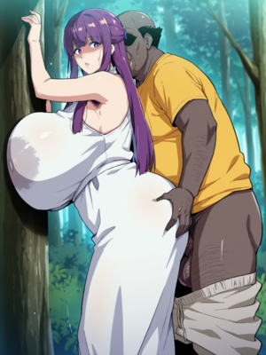 [ベック] Fern [AI Generated]_EHB_6