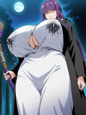 [ベック] Fern [AI Generated]_EHFA_7