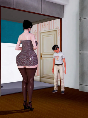 小鱼贩与熟女01-03_03-0041