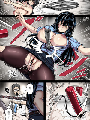 [ヤルク] 悪徳検死官の手元に届けたおかしいな遺体のお話 1-15 [中国翻訳]_58