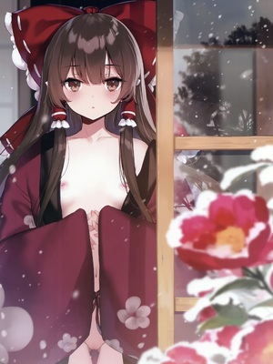 (C103) [劇毒少女 (ke-ta)] MoistSkinGirls3 (東方Project)_IMG_3589