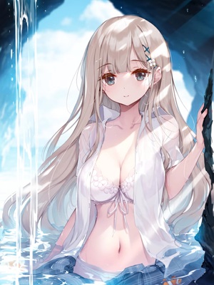 (C105) [劇毒少女 (ke-ta)] GRAFFITI Vol.19 (東方Project)_IMG_3608