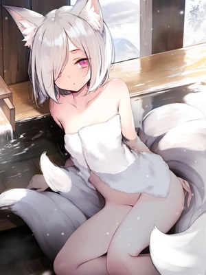 (C105) [劇毒少女 (ke-ta)] GRAFFITI Vol.19 (東方Project)_IMG_3611