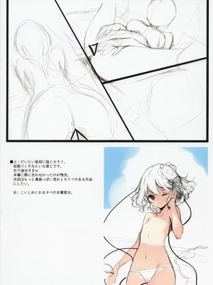 (C104) [劇毒少女 (ke-ta)] GRAFFITI Vol.18 (東方Project)_IMG_3625