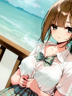 (C104) [劇毒少女 (ke-ta)] Mint Syrup_IMG_3630