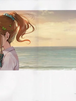 (C104) [劇毒少女 (ke-ta)] Mint Syrup_IMG_3639