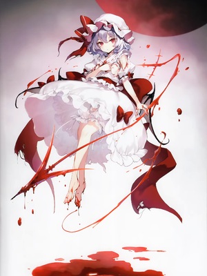 (C104) [劇毒少女 (ke-ta)] Mint Syrup_IMG_3644