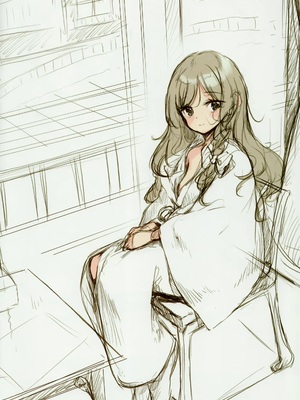 (FF42) [劇毒少女 (ke-ta)] GRAFFITI Vol.17 (東方Project)_IMG_3654