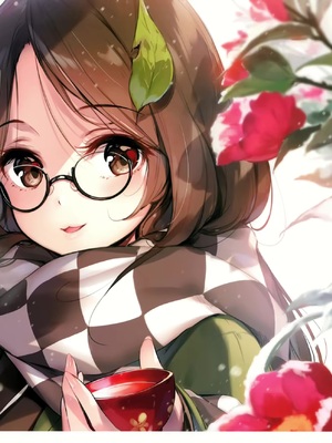 (秋葉原超同人祭) [劇毒少女 (ke-ta)] MoistSkinGirls (東方Project)_IMG_3663