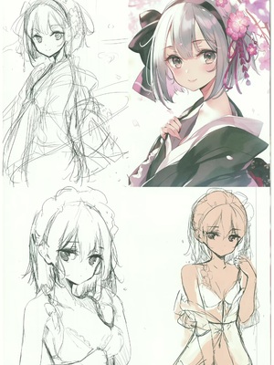 (C103) [劇毒少女 (ke-ta)] GRAFFITI Vol.16 (東方Project)_IMG_3694