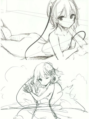 (C103) [劇毒少女 (ke-ta)] GRAFFITI Vol.16 (東方Project)_IMG_3695