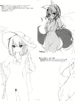 (第二十回博麗神社例大祭) [劇毒少女 (ke-ta)] GRAFFITI Vol.14 (東方Project)_IMG_3711